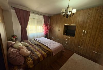 Apartament cu 3 camere în Central - 9