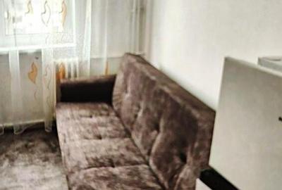 Garsoniera cu baie proprie, mobilata, utilata, etaj2, Tracto - 3