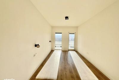 Apartament cu 2 camere în Cristian - 1