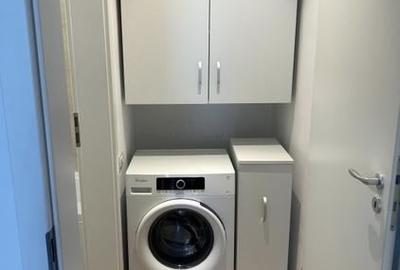 Apartament 2 camere | Zona Herastrau | Metrou Aurel Vlaicu | - 10