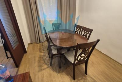 Apartament cu 3 camere decomandat, mobilat în Drumul Taberei - 19