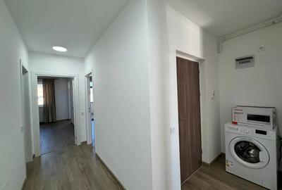 Inchiriez Apartament 3 camere - 6