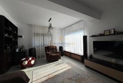 Casa Magurele, 4 camere, complet mobilata si utilata, Comision 0% - 4