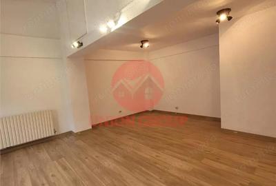 Spațiu comercial, de 55 mp, în Faleza Nord - 4