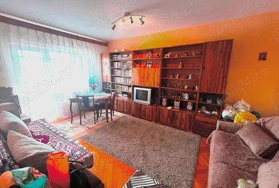 Apartament 2 camere D | 54 mp | zona Mircea cel Batran - Galata