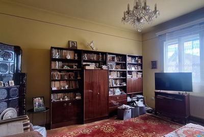 Casă cu 4 camere cu Canalizare în Câmpia Turzii - 9