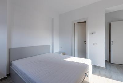 Garsonieră semidecomandată, mobilată în Mihai Bravu - 7