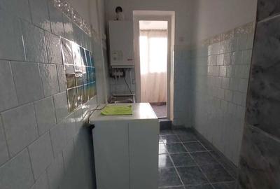Apartament cu 2 camere semidecomandat în Central - 8