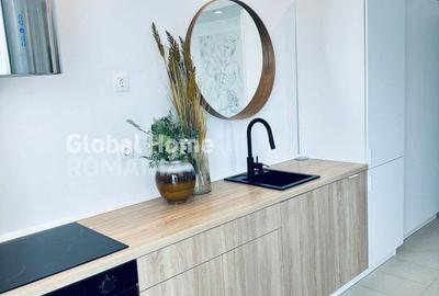 **NEW** Apartament 3 camere 60MP | View Panoramic | Cosmopolis - 6