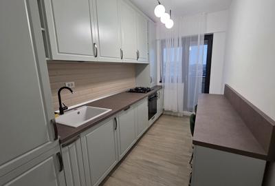 Apartament cu 2 camere, mobilat în Militari - 5