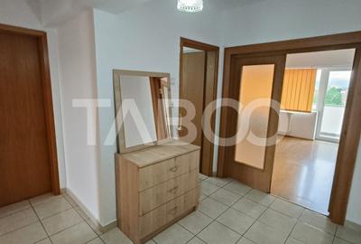 Apartament cu 2 camere de vanzare in Sebes zona centrala - 8