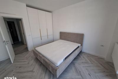 Apartament cu 2 camere decomandat în Nord - 2