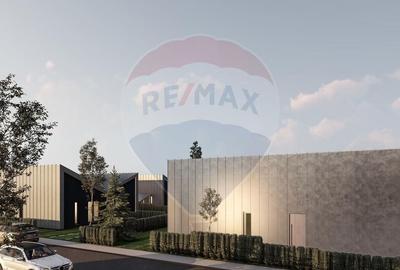 Casă cu 3 camere cu Teren 357 Mp în Hărman - 20