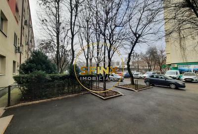 Apartament cu 2 camere semidecomandat, mobilat în P-ța Reșița - 14