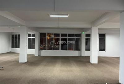 Resita,Spatii Open Space, 160 mp. 230 mp.300 mp. Central Govandari - 10