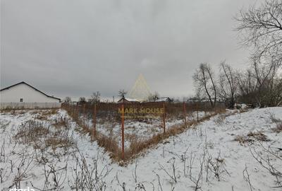 Spațiu comercial, în Siretu - 5