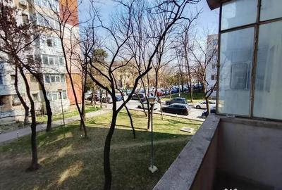 Apartament cu 2 camere nedecomandat în Podu Roș - 5
