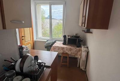 Apartament cu 2 camere semidecomandat, mobilat în Floreasca - 2