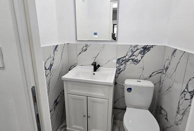 Apartament cu 4 camere decomandat în Central - 1