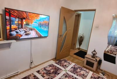 Apartament 3 camere decomandate – Tomis Nord 130.000€ - 16