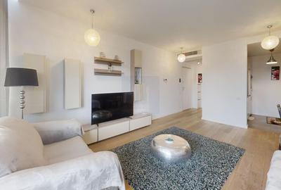 Apartament 2 camere de închiriat * HERASTRAU ONE PLAZA* TUR VIRTUAL* - 1