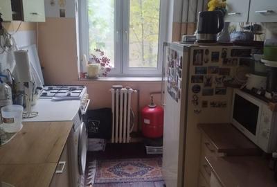 Apartament 2 camere  in inima Copoului -curte privata si loc de parcare - 5