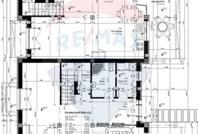 Duplex cu 4 camere cu Teren 110 Mp în Periferie - 37