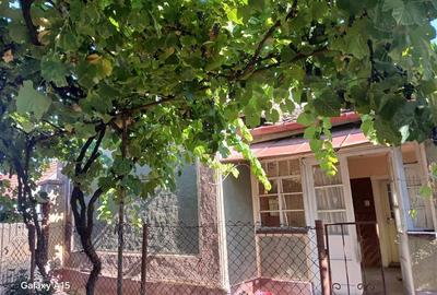 RECO Casa de vanzare in Fegernic cu 2541mp teren - 4