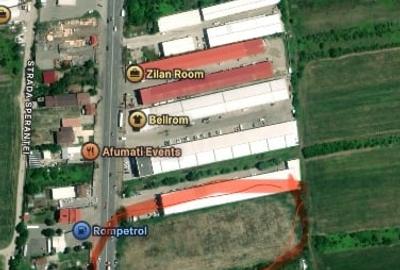 Cel mai bun preț și spațiu pentru bussines ! - 4