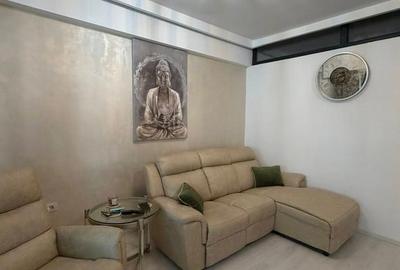 Apartament cu 2 camere decomandat, mobilat în Universitate - 3