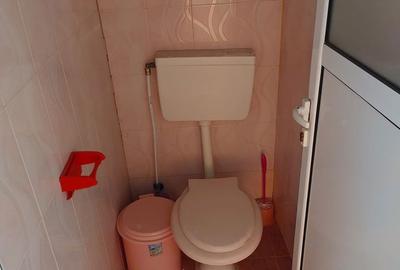 Spațiu comercial, de 400 mp, în Vânători - 2