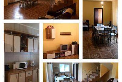 Casă cu 4 camere cu Teren 600 Mp în Brebu - 3