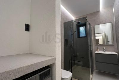 REA1026947 Apartament 3 camere I Nordis Herastrau Park I De inchiriat - 11