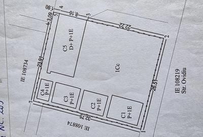 Pensiune de vanzare Techirghiol langa Sanatoriul Balnear si plaja Pensiune de vanzare Techirghiol langa Sanatoriul Balnear si plaja - 9