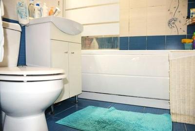 Oferta limitata, langa MALL! Vanzare apartament cu 2 camere Aleea Trandafirilor. - 9