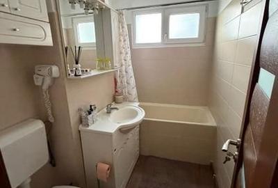 Apartament cu 2 camere decomandat în Gemenii - 7