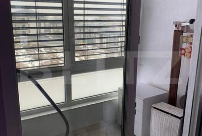 Apartament de 3 camere, loc de parcare + boxa, zona Pacurari - 8