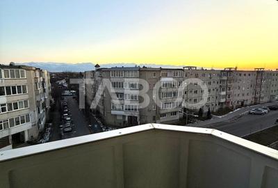 Apartament cu 2 camere decomandat, mobilat în Făgăraș - 6