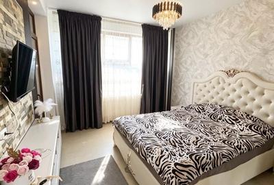 Apartament cu 3 camere decomandat în Central - 2