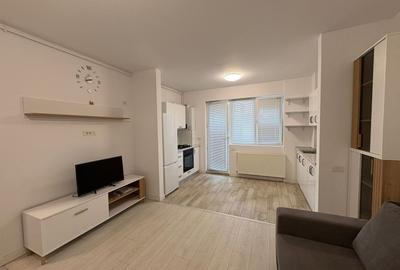 Apartament cu 2 camere decomandat, mobilat în Central - 3