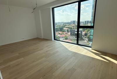 VANZARE 3 CAMERE | ONE COTROCENI PARK - 2