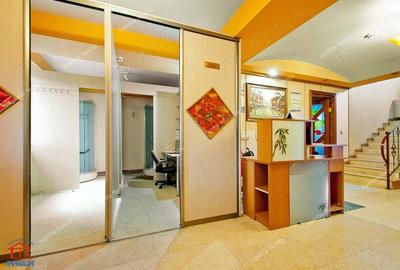 Vanzare vila eleganta, situata in Galati, zona centrala, Bd Basarabiei - 3