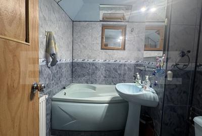 Apartament cu 3 camere decomandat în George Enescu - 9