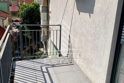 Apartament cu 2 camere decomandat, mobilat în Olimpia-Stadion - 10