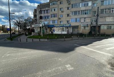 Spațiu comercial, de 65 mp, în Dacia - 1