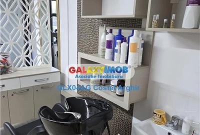 Spațiu comercial, de 68 mp, în Central - 1