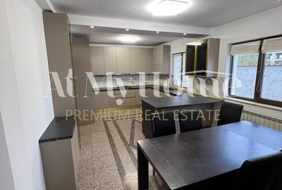 Casă individuală cu 7 camere cu Canalizare în Pipera - 5