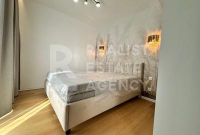 Apartament cu 2 camere în Lacul Tei - 4