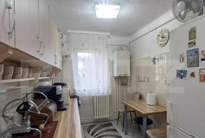 Apartament cu 3 camere, 54 mp, zona Lidl - 6