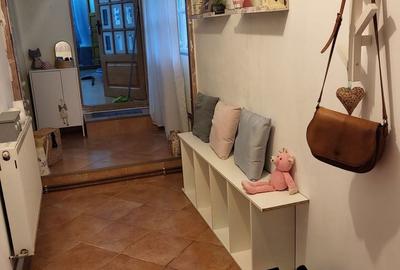 Casă cu 4 camere în Poiana